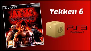 How To Download Tekken Tag Tournament For PCFull Game Original [upl. by Waylen]