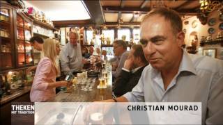 quotTheken mit Traditionquot  Restaurant quotAm Knippquot  Aachen [upl. by Lewej]