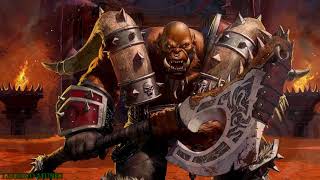 How to Skip to Garrosh in Siege of Orgrimmar WoW Dragonflight [upl. by Shanney241]