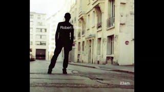 Robert Miles  23am  Full Album [upl. by Aihtnic842]