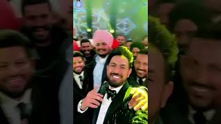 Gurbaaz Grewal Lohri Celebration Live  Full Punjabi IndustryCM Punjab Sidhumoosewala Gippy [upl. by Eizus]