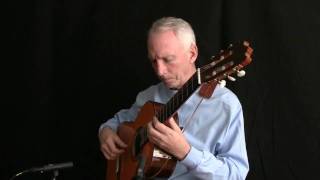 Maurice Ravel Bolero guitar [upl. by Garlaand418]