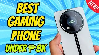 Best Budget Gaming Phone Ngayong 2024 [upl. by Lawry]