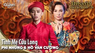 PBN 129  Phi Nhung amp Hồ Văn Cường  Tình Mẹ Cửu Long [upl. by Pussej]