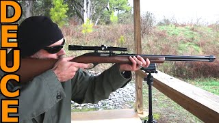 Super Old Marlin Model 60 Review [upl. by Garlanda384]