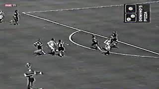 Dallas Burn vs NYNJ Metrostars  June 2 1996 [upl. by Eldreda]