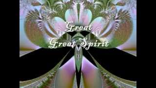 Nahko  Great Spirit wLyrics [upl. by Shapiro]