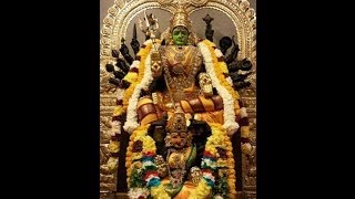 Veerabathrakali Amman Temple [upl. by Swagerty422]