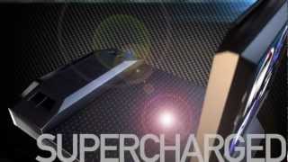 Cobra Vedetta Supercharged Radar  Laser  Camera Detector [upl. by Spevek670]