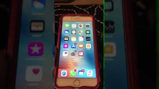 Iphone 8 reachability not working [upl. by Ibib]