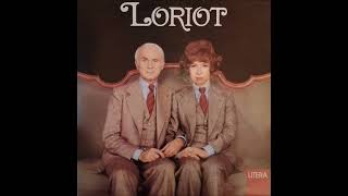 Loriot  Der Lottogewinner [upl. by Ahcropal]