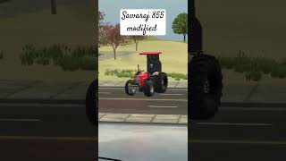 sawaraj855 modified farmer attitude farming [upl. by Wallis]