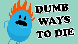 Dumb ways to Die The World of Animation [upl. by Enia]