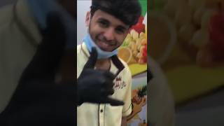 Eat Falooda In Saudia Arabia Sharora City 🇸🇦 reels trending vlog travel saudiarabia food [upl. by Able]