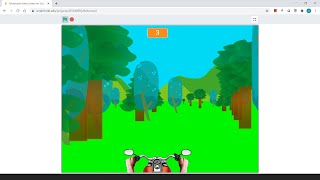 Game 16 3D Game on Scratch Motorcycle Race  3D Racing Game  Scratch Game Tutorial [upl. by Oeak546]