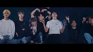 BTS 방탄소년단 Mikrokosmos MV [upl. by Ard]