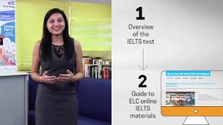 Comprehensive IELTS Materials [upl. by Puduns]