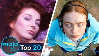 Top 20 80s Songs That Got Popular Again [upl. by Gambrill]