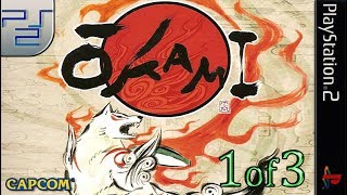 Longplay of Okami 13 [upl. by Eidas]