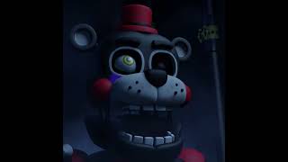 quotFront Streetquot FNAF Song Animation Music Clip [upl. by Koval407]