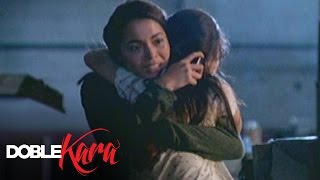 Doble Kara Sara saves Becca [upl. by Ecyor]