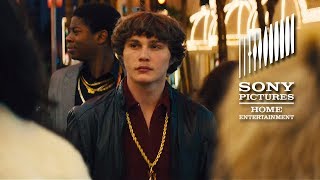 WHITE BOY RICK MOVIE REVIEW 2018 [upl. by Doraj]