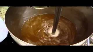 Palm Oil Product The Making of Shortening [upl. by Kristyn]