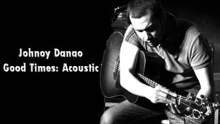 Mr Brightside  Johnoy Danao [upl. by Michiko]