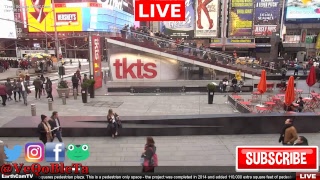 Live Cam  Whats Happening Around the World  EarthcamTV [upl. by Auqinal529]