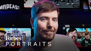 Could MrBeast Be the First YouTuber Billionaire  Forbes [upl. by Aubrey]