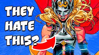 ComicsGate Explained Who are they [upl. by Ettenal570]