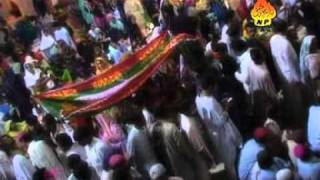 Shahbaz aa raha hai by Shaman Ali MiraniDAT [upl. by Aerdma]