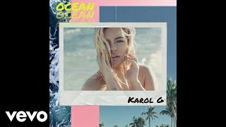 KAROL G  Go Karo Official Audio [upl. by Garett461]