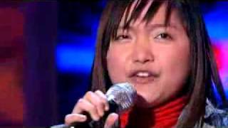 Charice sings I Will Always Love You [upl. by Rustin860]