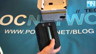 StarTech USB 30 SATA Hard Drive Duplicator Dock and Eraser  Unboxing  Poc Network  Tech Blog [upl. by Xuerd]