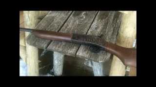 New England Firearms 410 shotgun [upl. by Dhu]