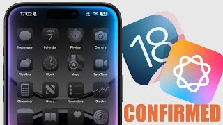 iOS 182 New Features amp iOS 181 CONFIRMED Release Date [upl. by Aelhsa973]