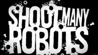 Shoot Many Robots 7 [upl. by Ewell250]