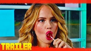 Insatiable 1x07 Patty and Christian Run Away Together HD [upl. by Rosenfeld]