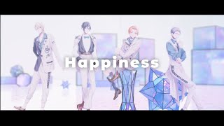 【BPROJECT】KiLLER KiNG「Happiness」Music Video [upl. by Rebekkah]