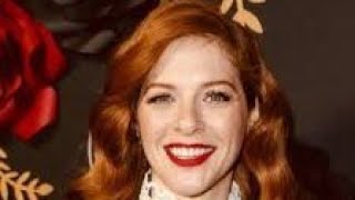 Rachelle Lefevre Biography in short [upl. by Yraillih]