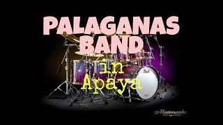 Swing Medley by Palaganas Band [upl. by Giordano]