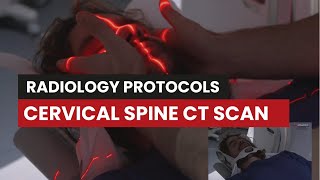 Protocols for CT of the Cervical Spine A Guide for Radiology Techs [upl. by Jarita]