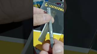 Ferramentas para Leatherman Surge  Cupom de Desconto na Crosster [upl. by Samuele621]