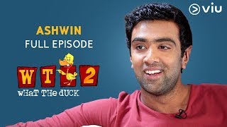 Ashwin Ravichandran on What The Duck Season 2  Full Episode  Vikram Sathaye  Viu India [upl. by Lesko375]