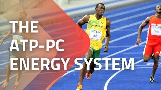 Learn the ATPPC Energy System [upl. by Eldwun]