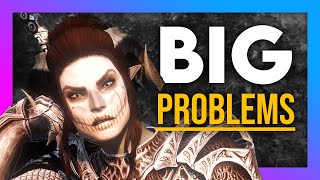 Skyrims Big Update Problem [upl. by Maharg306]