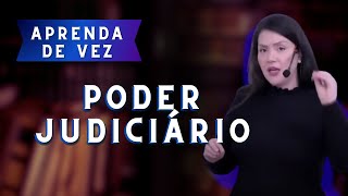 Poder Judiciário  Direito Constitucional  Adriane Fafuth [upl. by Kayle]