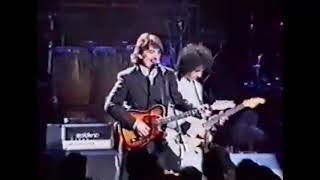 George Harrison  What Is Life Live 92 [upl. by Nosila]