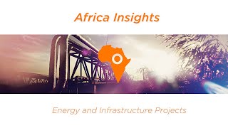 Africa Insights Projects  Webber Wentzel [upl. by Halilak]